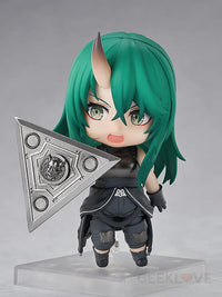 Nendoroid Hoshiguma