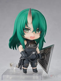 Nendoroid Hoshiguma