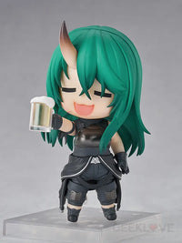 Nendoroid Hoshiguma Pre Order Price