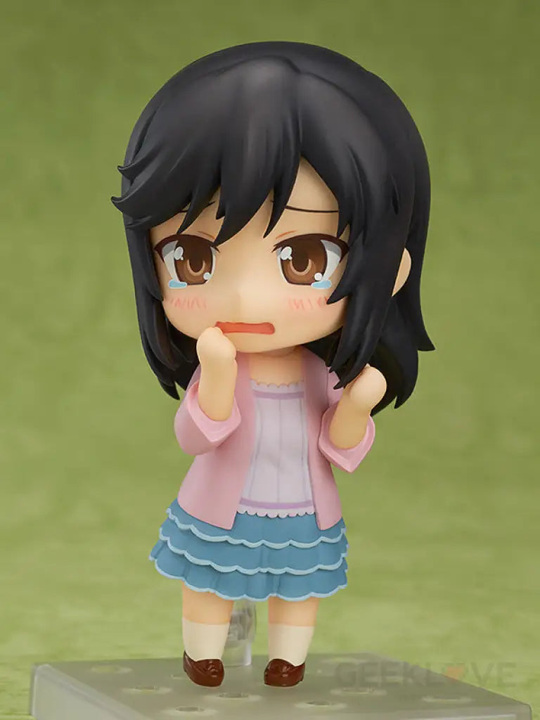 Nendoroid Hotaru Ichijo(Re-Run) Preorder