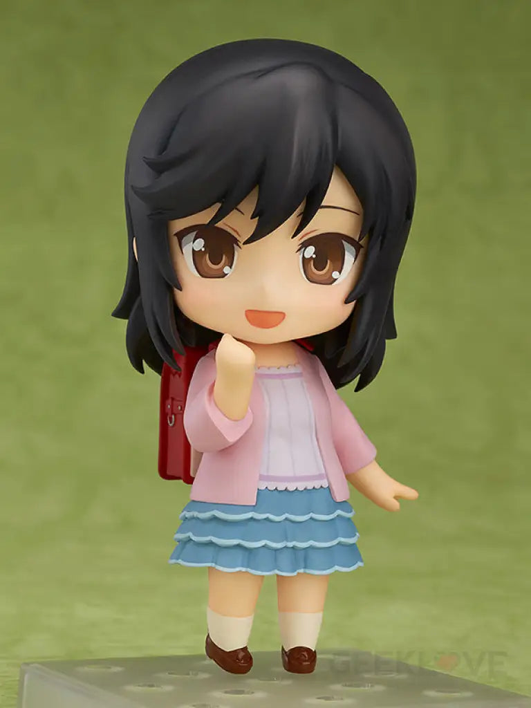 Nendoroid Hotaru Ichijo(Re-Run) Preorder