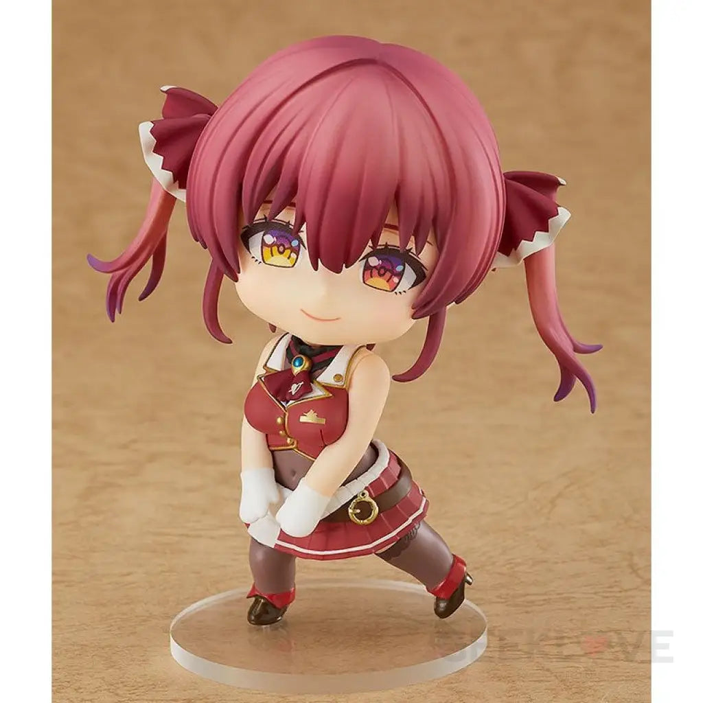 Nendoroid Houshou Marine - GeekLoveph