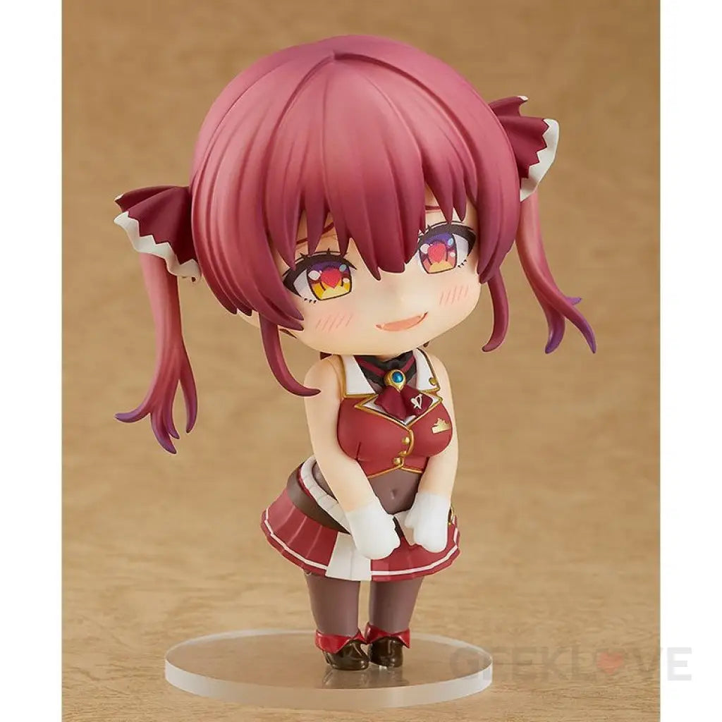Nendoroid Houshou Marine - GeekLoveph