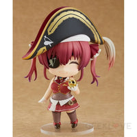 Nendoroid Houshou Marine - GeekLoveph