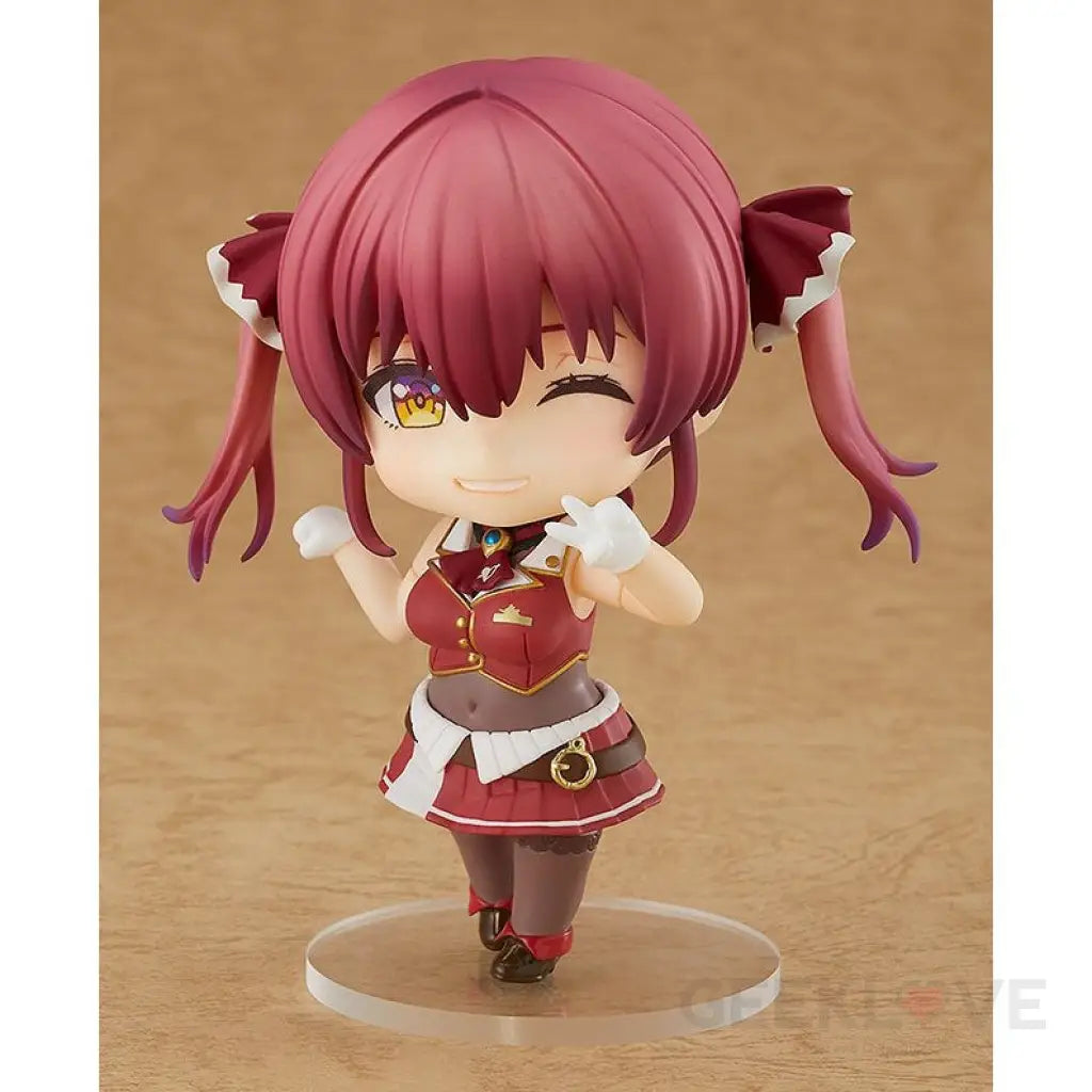 Nendoroid Houshou Marine - GeekLoveph
