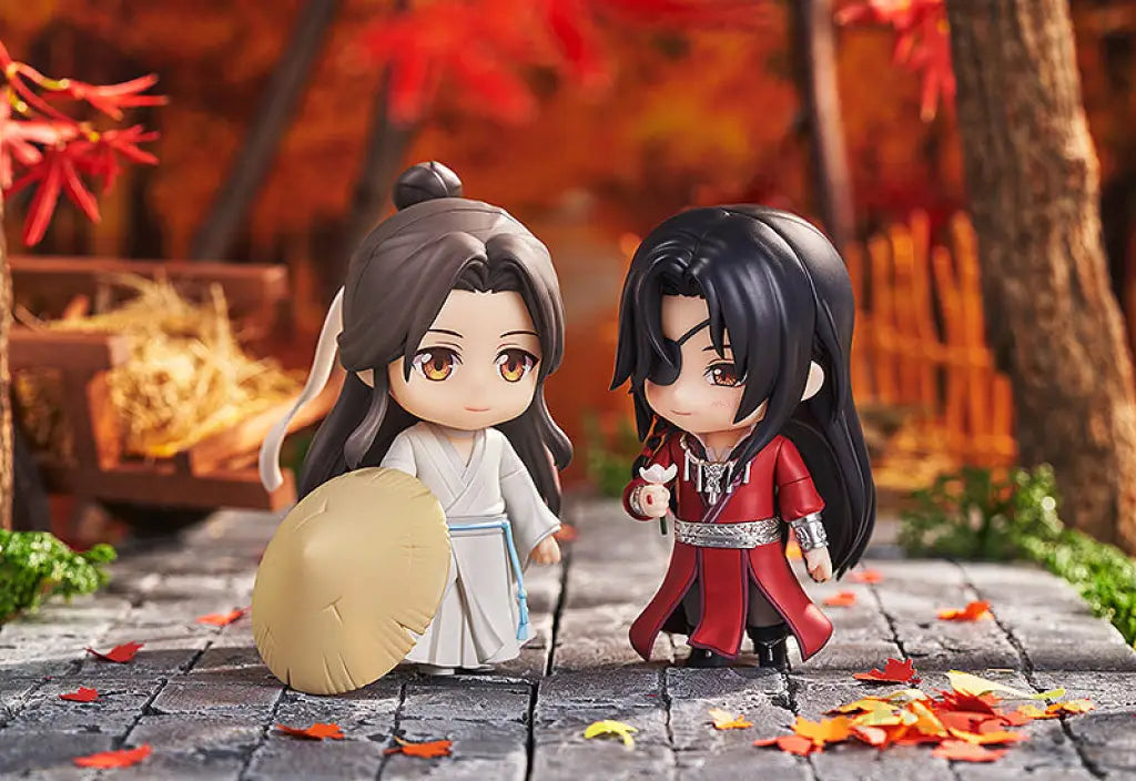 Nendoroid Hua Cheng Preorder