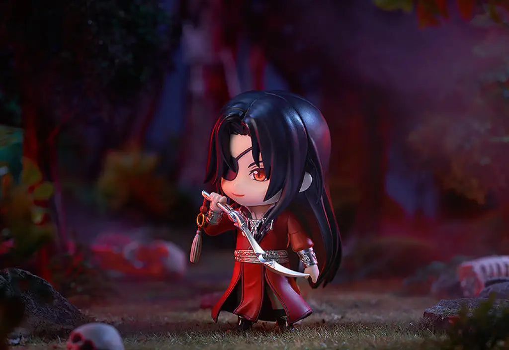 Nendoroid Hua Cheng Preorder