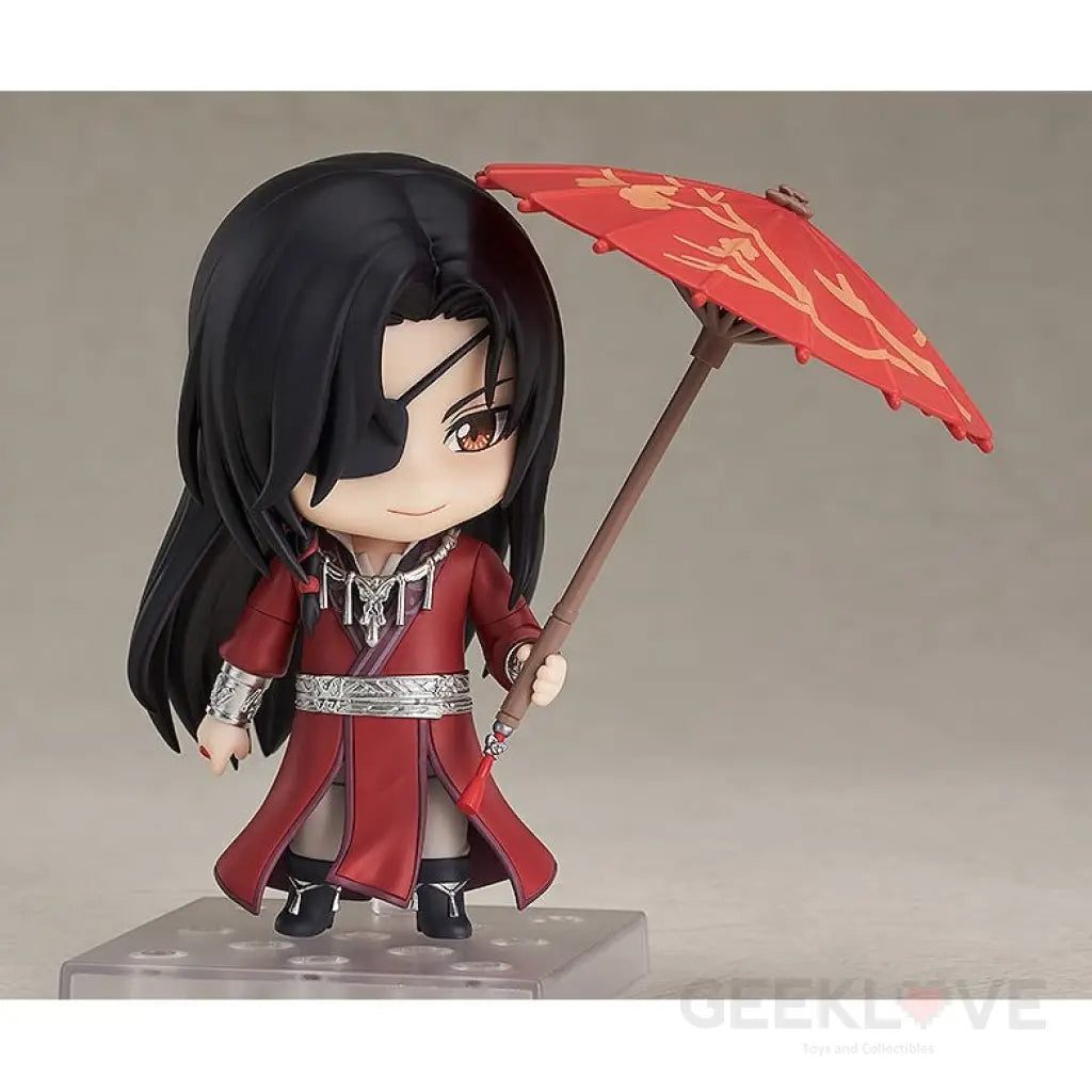Nendoroid Hua Cheng Preorder