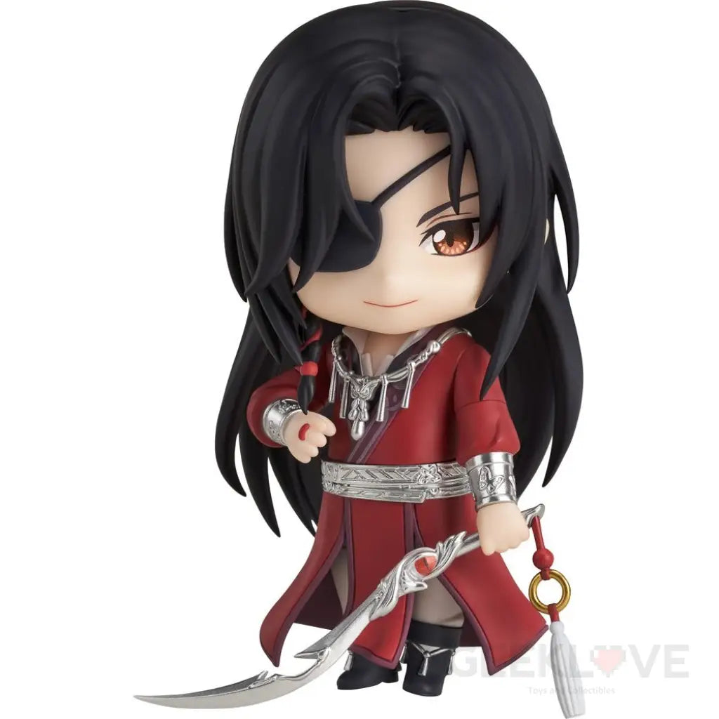 Nendoroid Hua Cheng Preorder