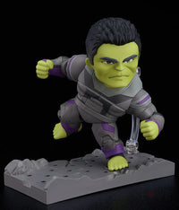 Nendoroid Hulk Endgame Ver. - GeekLoveph