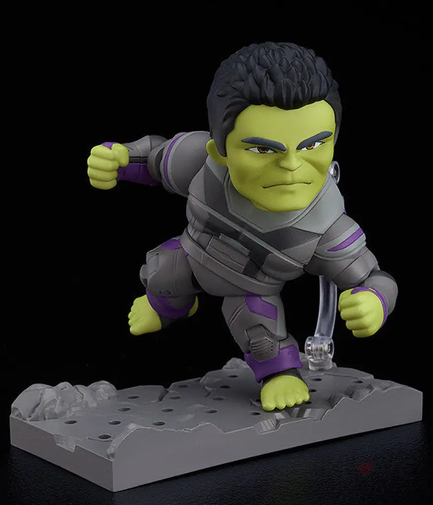 Nendoroid Hulk Endgame Ver. - GeekLoveph