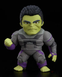 Nendoroid Hulk Endgame Ver. - GeekLoveph