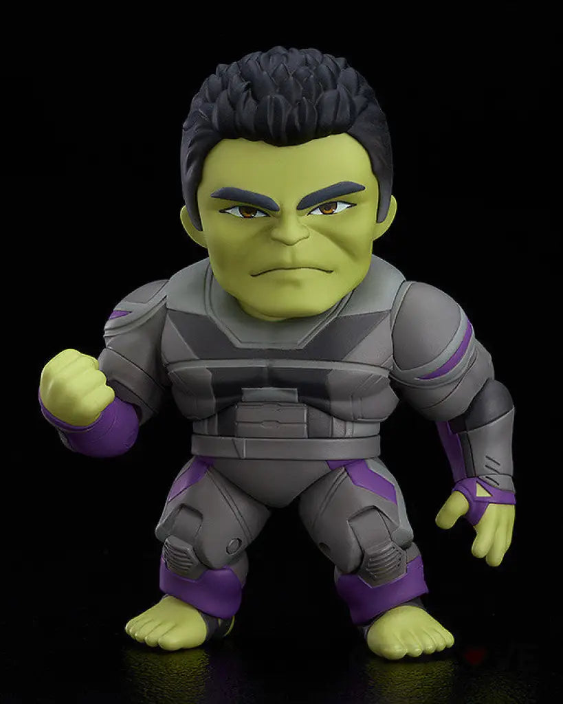Nendoroid Hulk Endgame Ver. - GeekLoveph