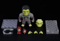 Nendoroid Hulk Endgame Ver. - GeekLoveph