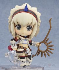 Nendoroid Hunter Female Kirin Edition (Re-Run) Back Order