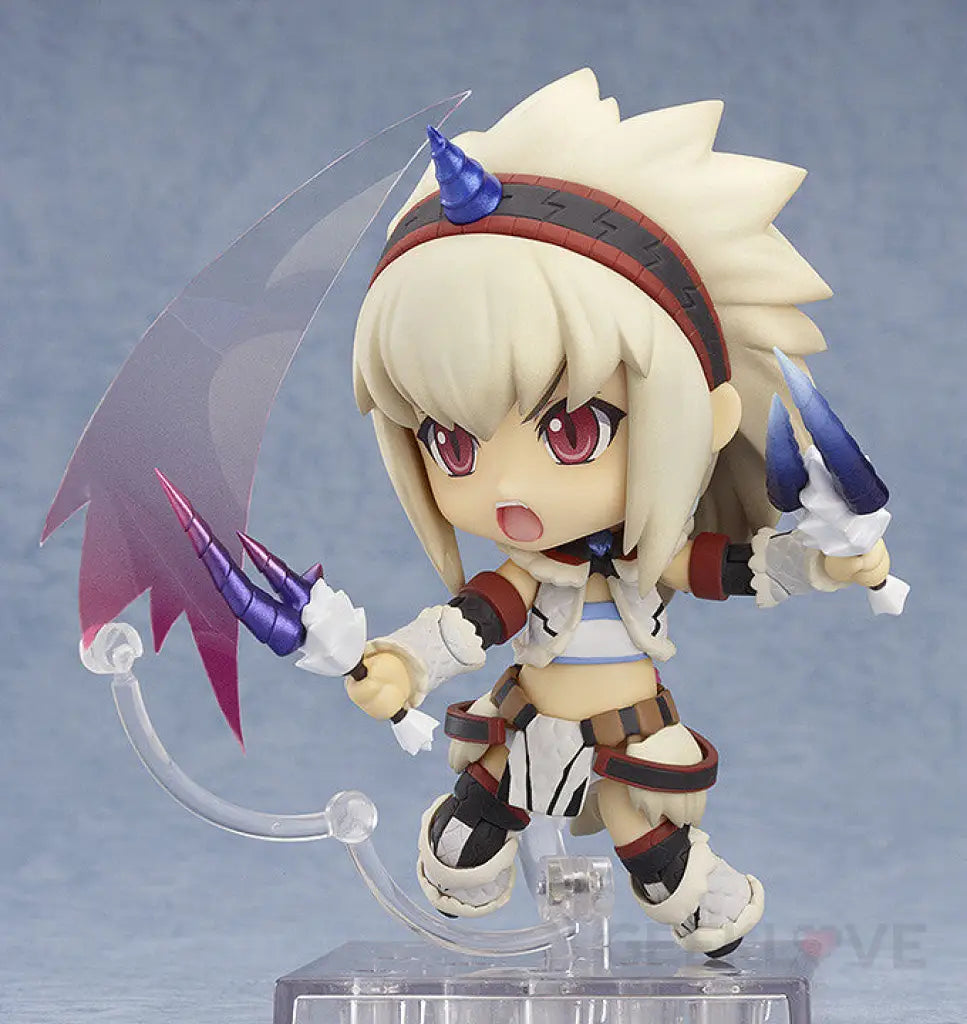 Nendoroid Hunter Female Kirin Edition (Re-Run) Back Order