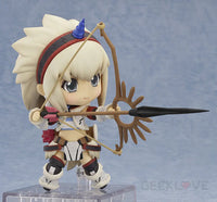 Nendoroid Hunter Female Kirin Edition (Re-Run) Back Order