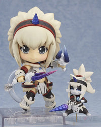 Nendoroid Hunter Female Kirin Edition (Re-Run) Back Order