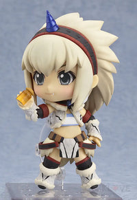 Nendoroid Hunter Female Kirin Edition (Re-Run) Back Order