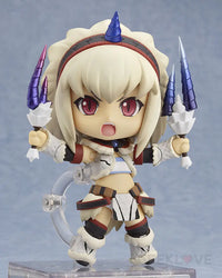 Nendoroid Hunter Female Kirin Edition (Re-Run) Back Order