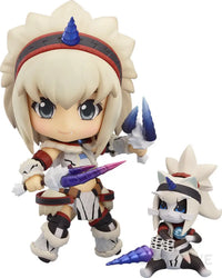 Nendoroid Hunter Female Kirin Edition (Re-Run) Back Order