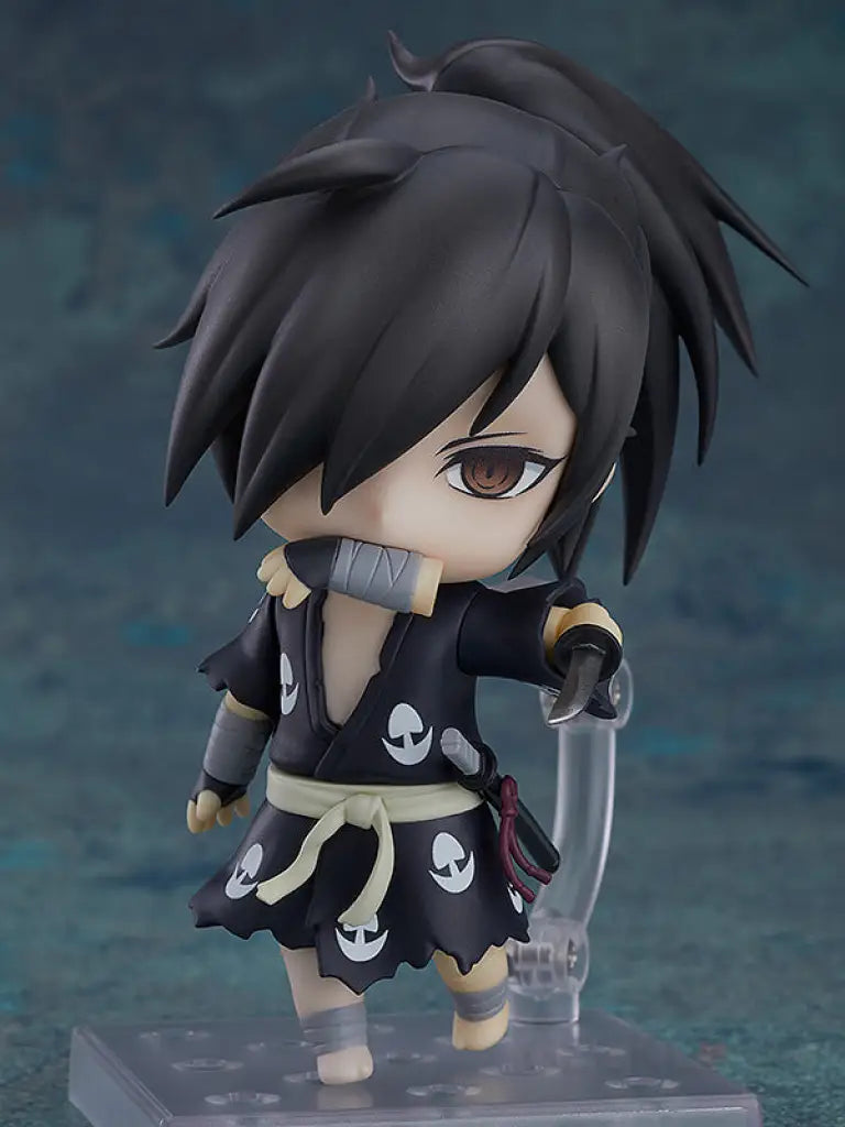 Nendoroid Hyakkimaru Dororo - GeekLoveph