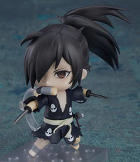 Nendoroid Hyakkimaru Dororo - GeekLoveph