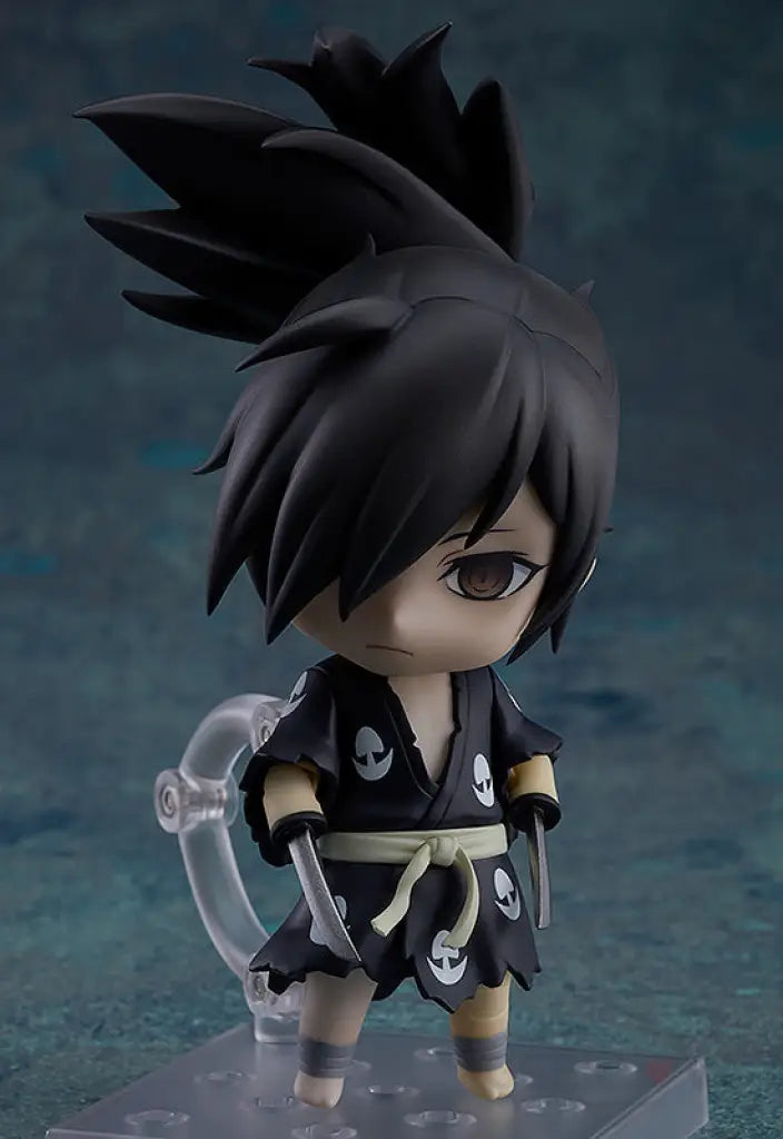 Nendoroid Hyakkimaru Dororo - GeekLoveph