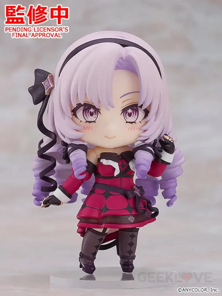 Nendoroid Hyakumantenbara Salome -