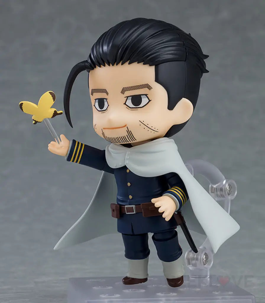 Nendoroid Hyakunosuke Ogata - GeekLoveph
