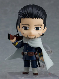 Nendoroid Hyakunosuke Ogata - GeekLoveph