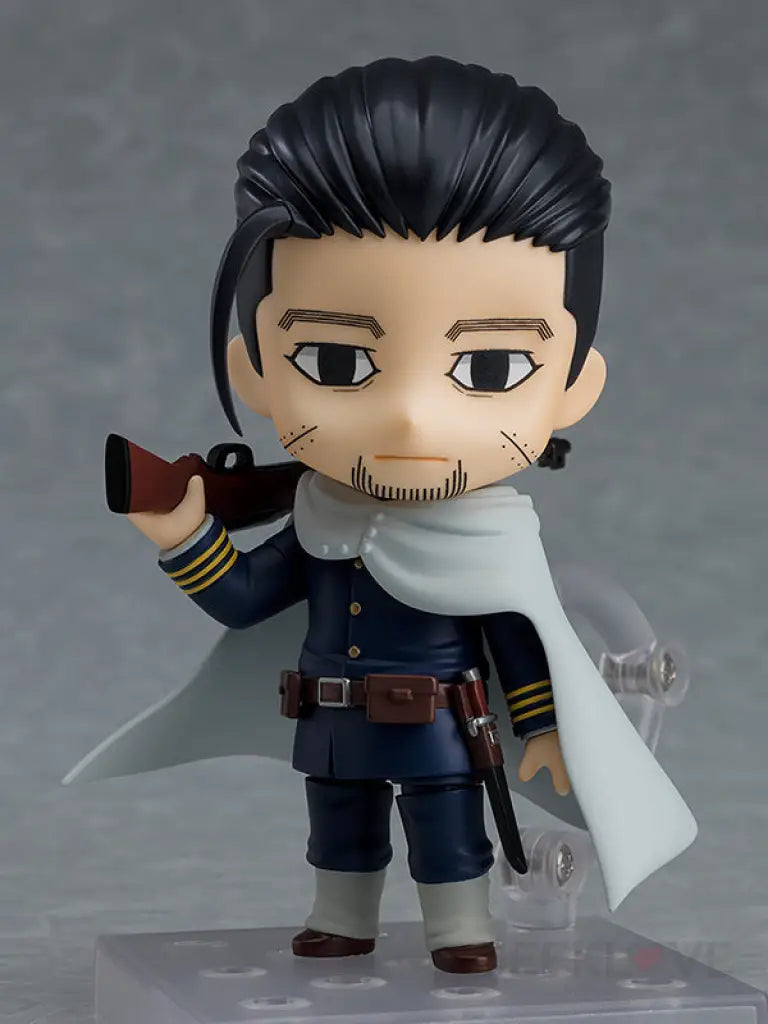 Nendoroid Hyakunosuke Ogata