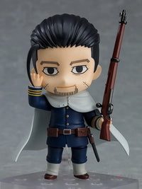 Nendoroid Hyakunosuke Ogata - GeekLoveph