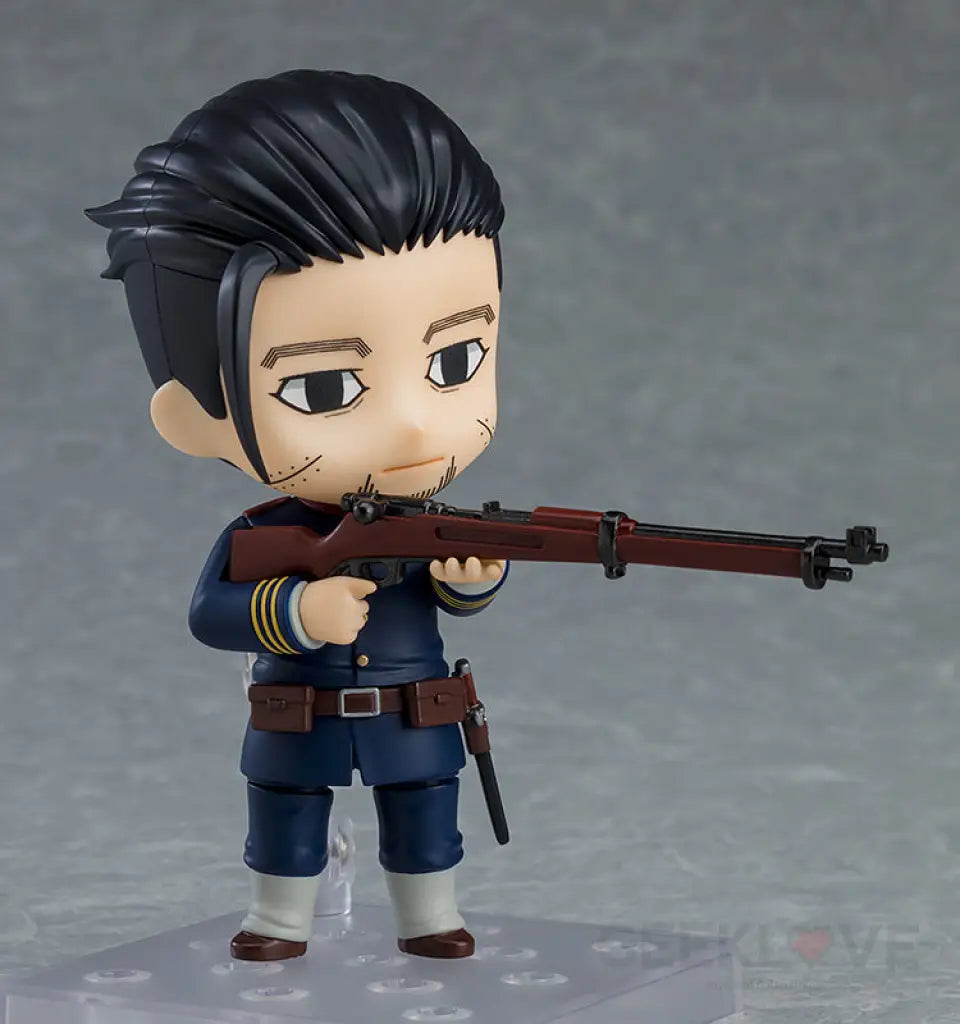 Nendoroid Hyakunosuke Ogata - GeekLoveph