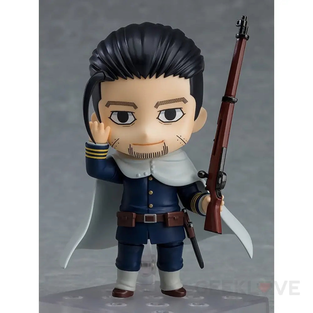 Nendoroid Hyakunosuke Ogata Re-Run Pre Order Price Preorder