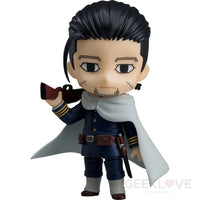 Nendoroid Hyakunosuke Ogata Re-Run Preorder