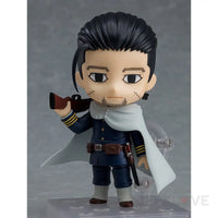 Nendoroid Hyakunosuke Ogata Re-Run Preorder