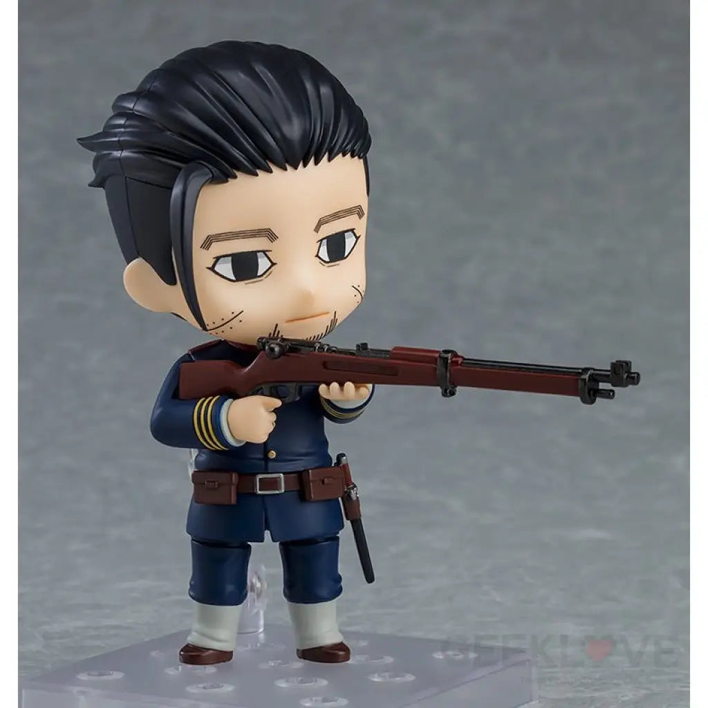 Nendoroid Hyakunosuke Ogata Re-Run Preorder