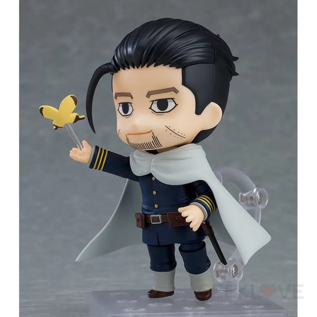 Nendoroid Hyakunosuke Ogata Re-Run Preorder