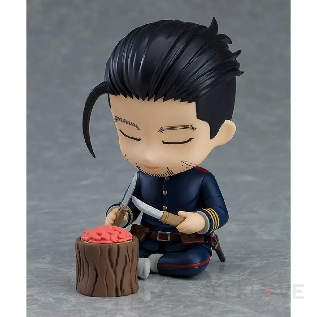 Nendoroid Hyakunosuke Ogata Re-Run Preorder