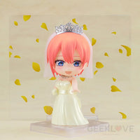 Nendoroid Ichika Nakano: Wedding Dress Ver. Pre Order Price