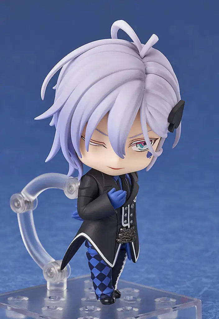 Nendoroid Ikki