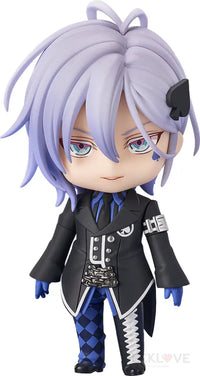 Nendoroid Ikki