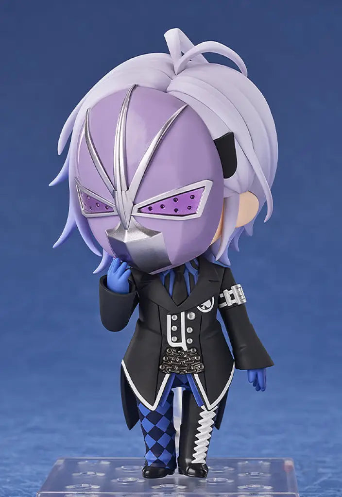 Nendoroid Ikki