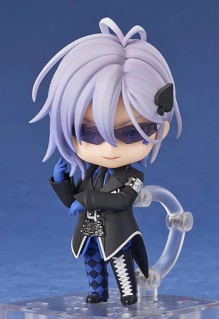 Nendoroid Ikki Pre Order Price