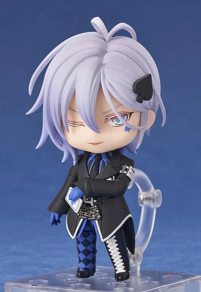 Nendoroid Ikki