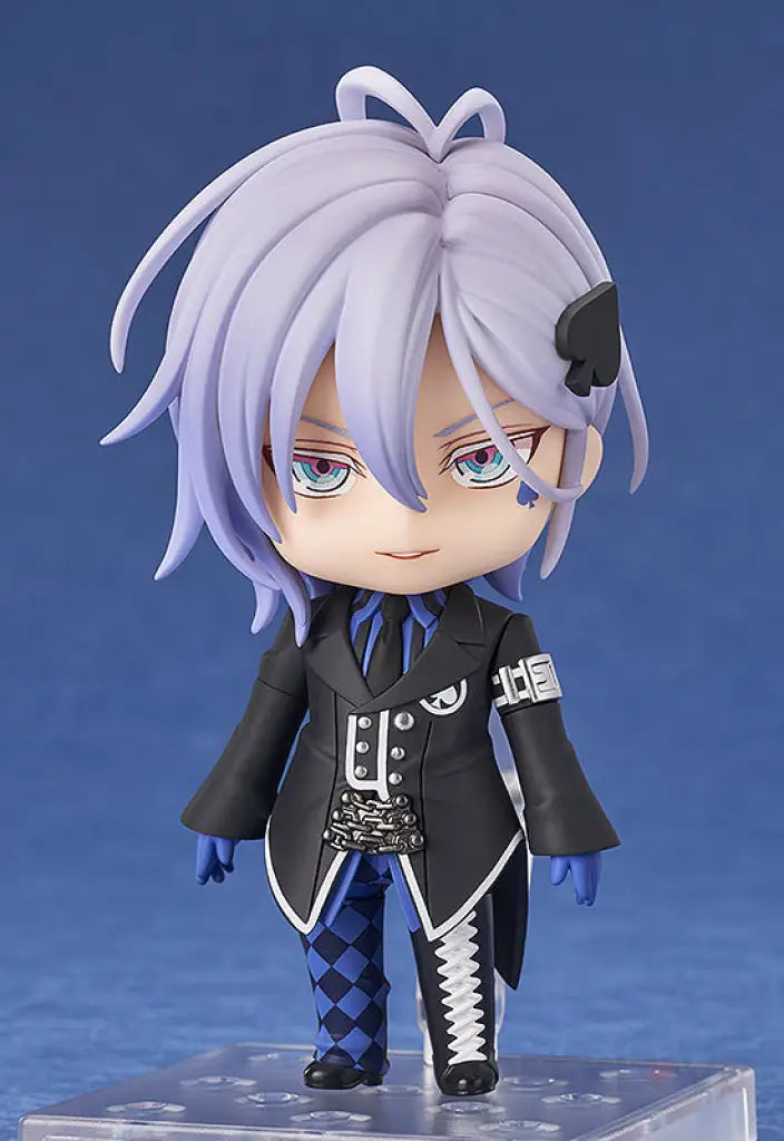 Nendoroid Ikki