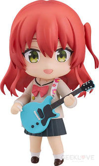 Nendoroid Ikuyo Kita