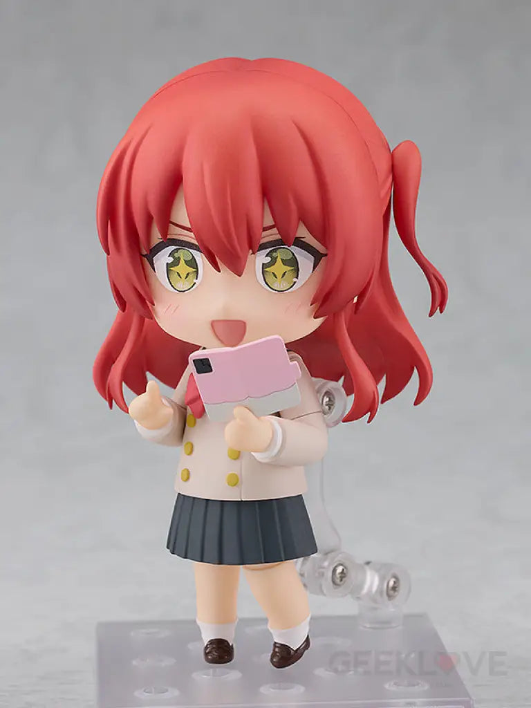 Nendoroid Ikuyo Kita