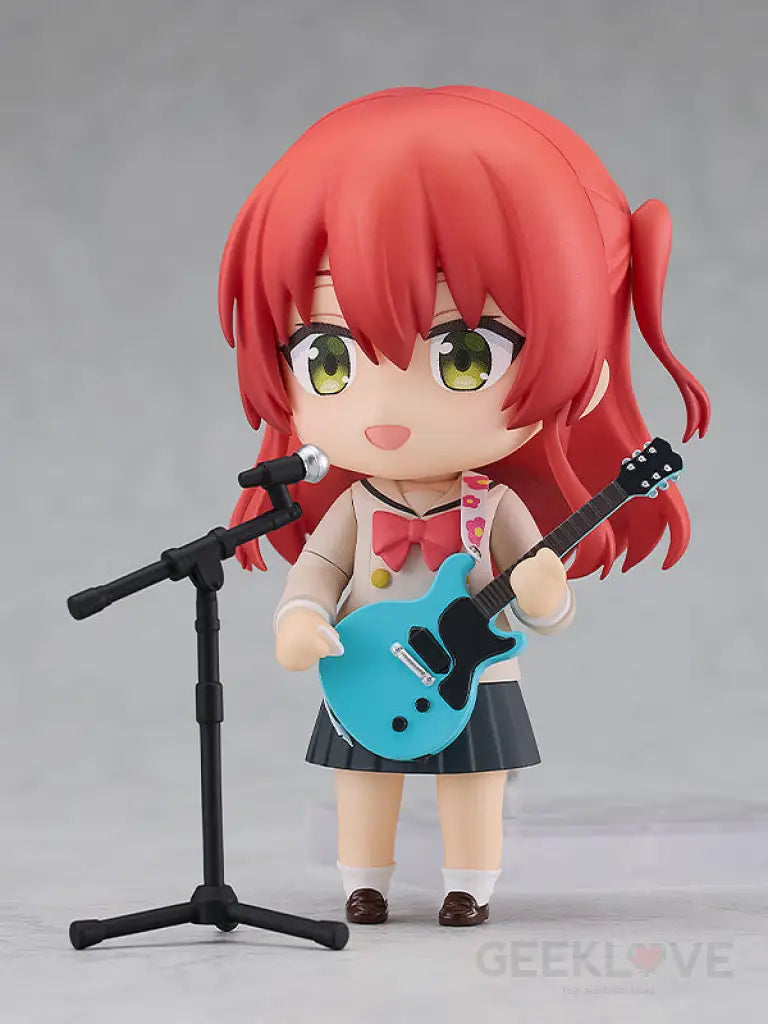 Nendoroid Ikuyo Kita